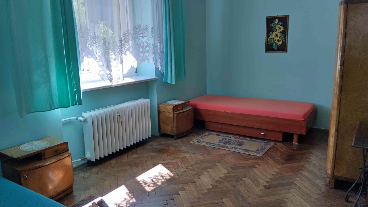 Mieszkanie 3-pokojowe Siemianowice Śląskie Tuwim, ul. Klonowa. Zdjęcie 6