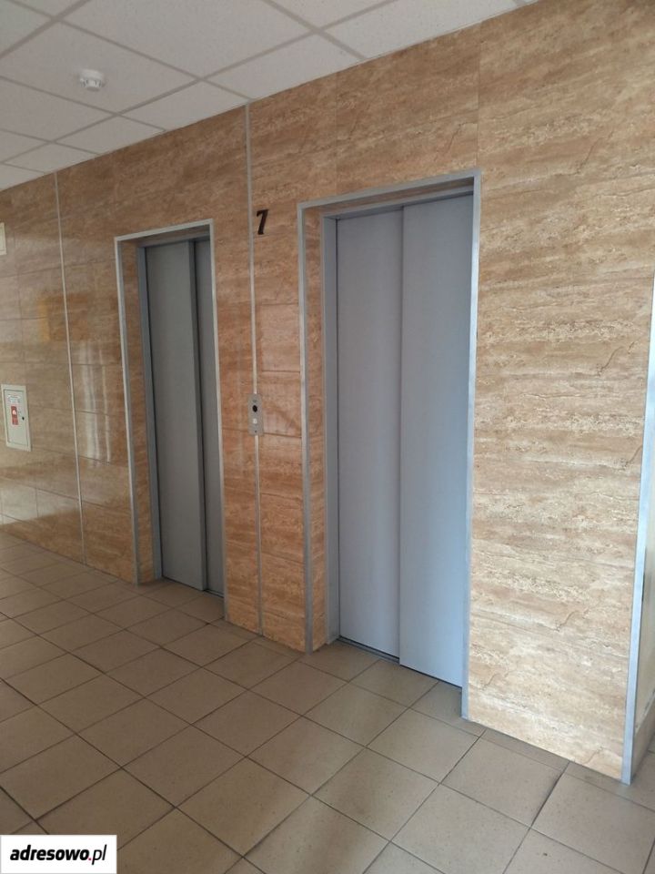 Mieszkanie 1-pokojowe Warszawa Sadyba, ul. św. Bonifacego. Zdjęcie 9