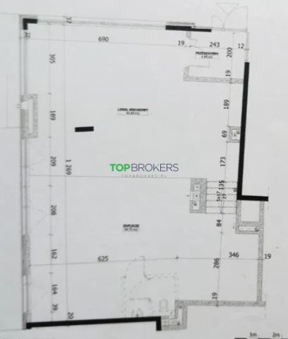 Lokal Warszawa Wilanów. Zdjęcie 3
