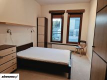 Mieszkanie 2-pokojowe Warszawa Wilanów, ul. Franciszka Klimczaka. Zdjęcie 4