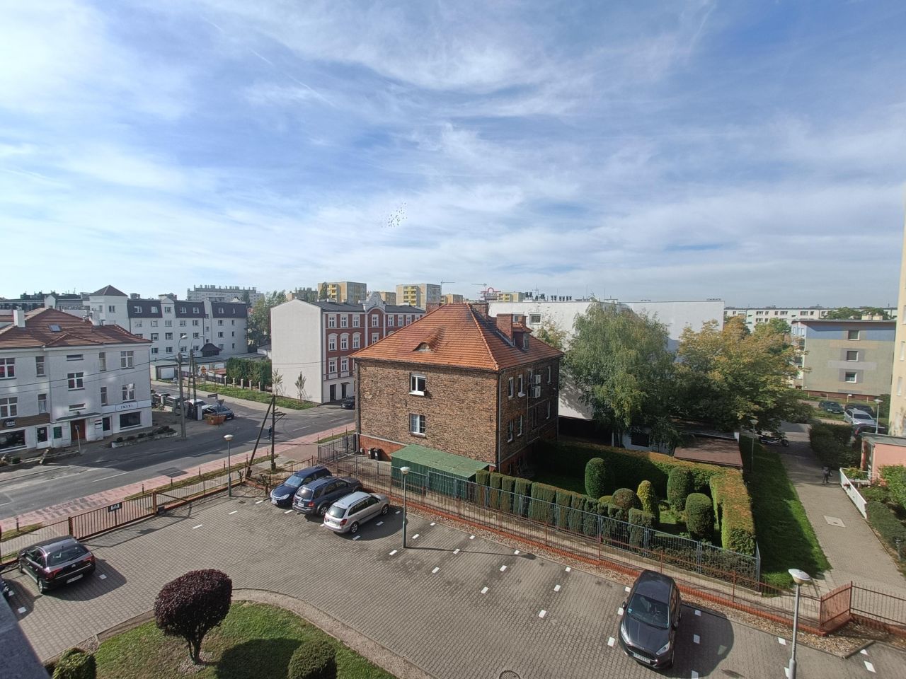 Mieszkanie 2-pokojowe Poznań Jeżyce, ul. Piątkowska. Zdjęcie 16