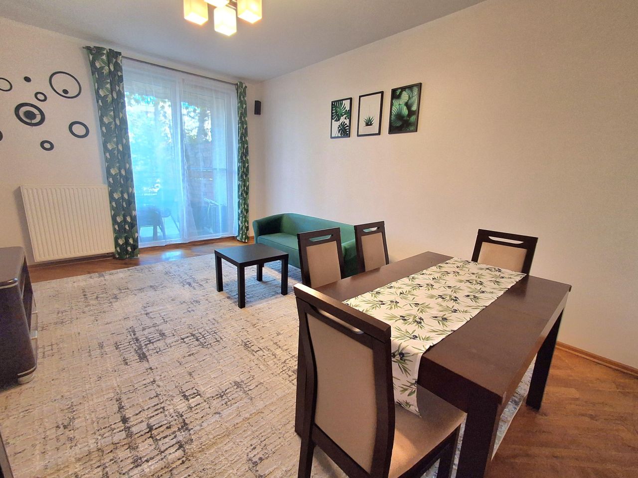Mieszkanie 2-pokojowe Warszawa Targówek, ul. Malborska. Zdjęcie 3