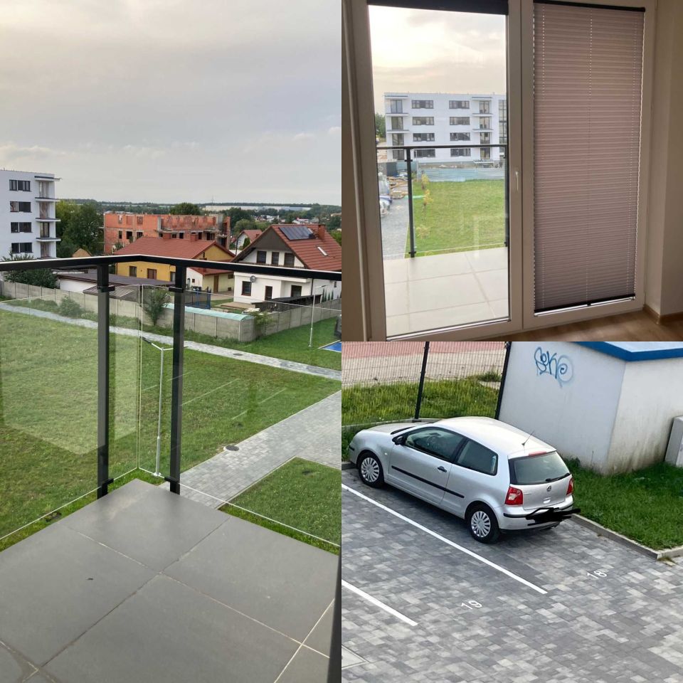 Mieszkanie 3-pokojowe Tomaszów Mazowiecki, ul. Fryderyka Chopina. Zdjęcie 7