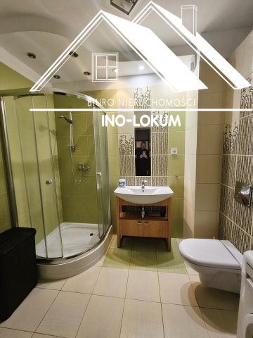 Mieszkanie 2-pokojowe Inowrocław, ul. Jesionowa. Zdjęcie 3