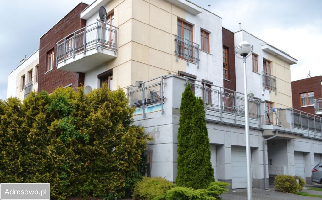 Mieszkanie 3-pokojowe Józefosław, ul. Feniksa