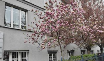 Mieszkanie 2-pokojowe Warszawa Powiśle, al. 3 Maja. Zdjęcie 1