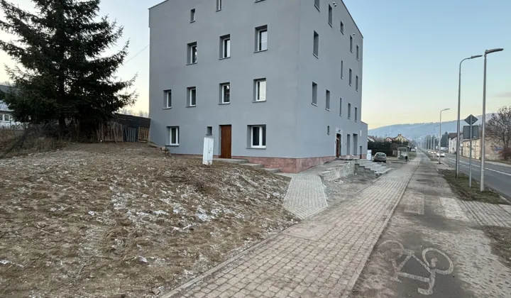 Mieszkanie 2-pokojowe Nowa Ruda Drogosław, ul. Świdnicka