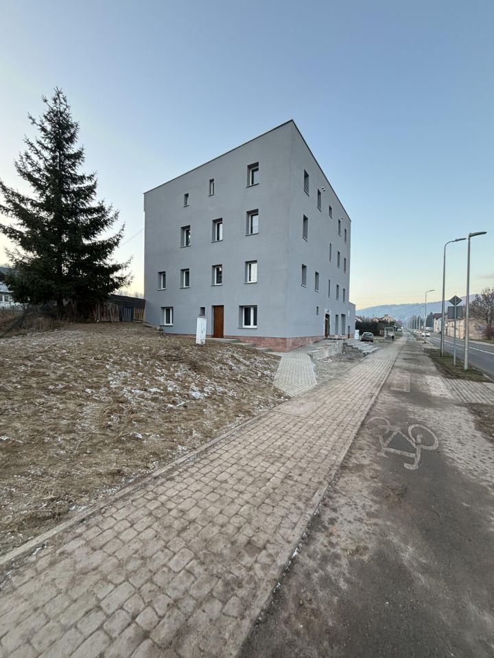 Mieszkanie 2-pokojowe Nowa Ruda Drogosław, ul. Świdnicka. Zdjęcie 1