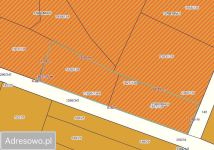 Działka budowlana Tarnowskie Góry, ul. Polarna. Zdjęcie 4