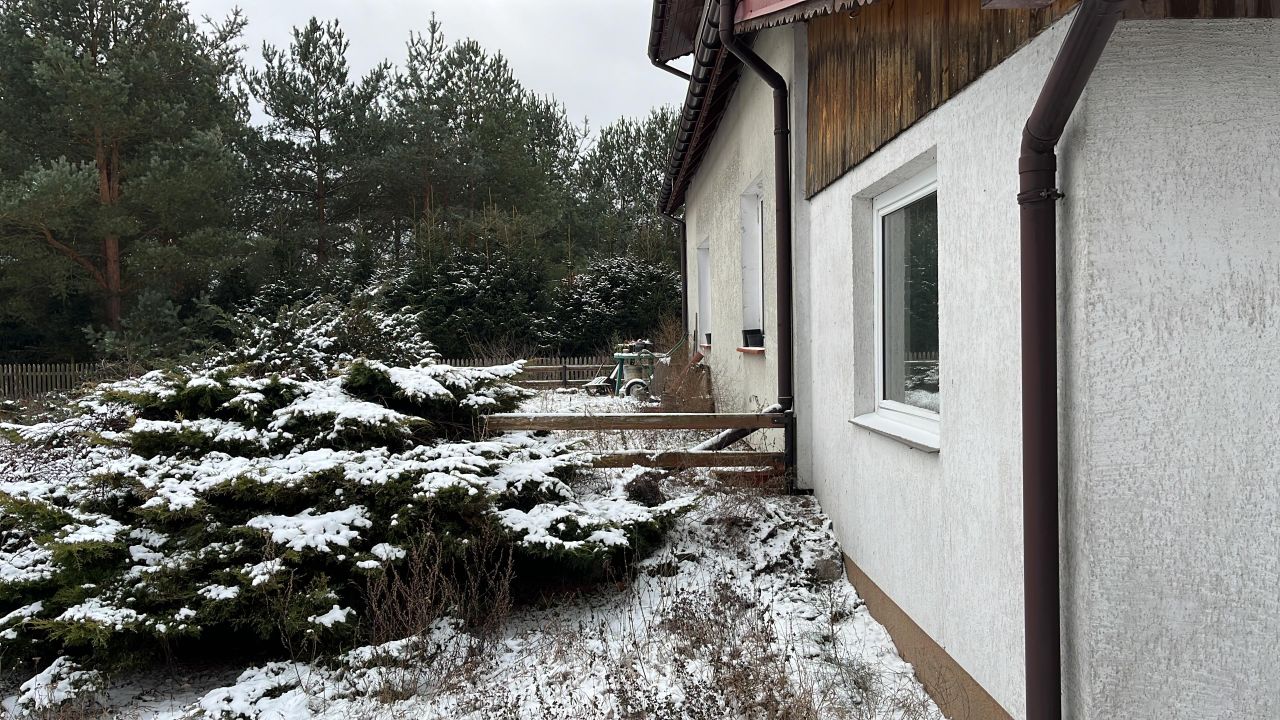 dom wolnostojący, 4 pokoje Karwik. Zdjęcie 32