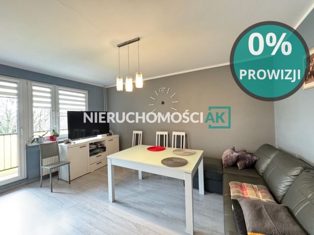 Mieszkanie 4-pokojowe Konin, ul. Makowa. Zdjęcie 1