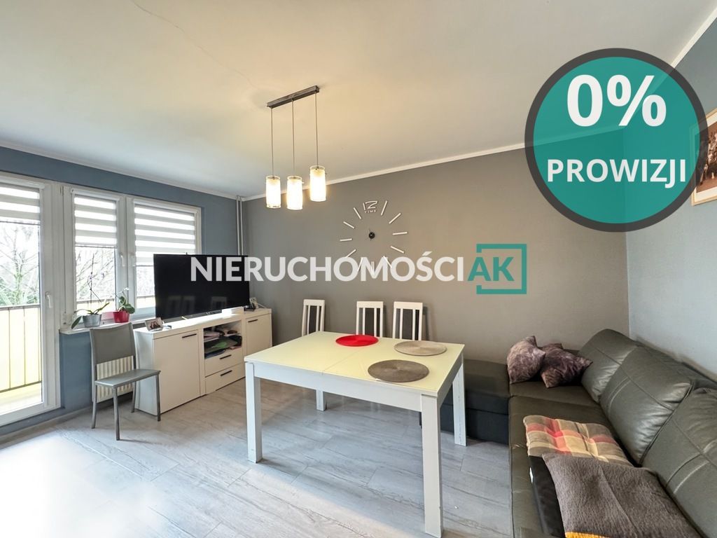 Mieszkanie 4-pokojowe Konin, ul. Makowa