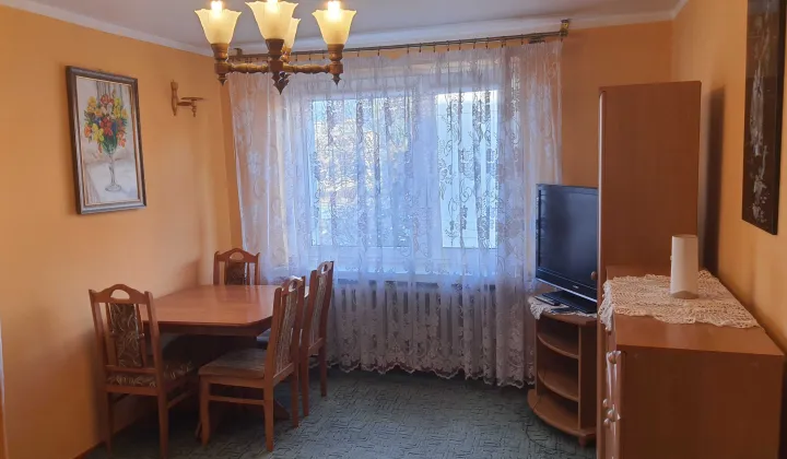 Mieszkanie 3-pokojowe Błonie, ul. Poznańska