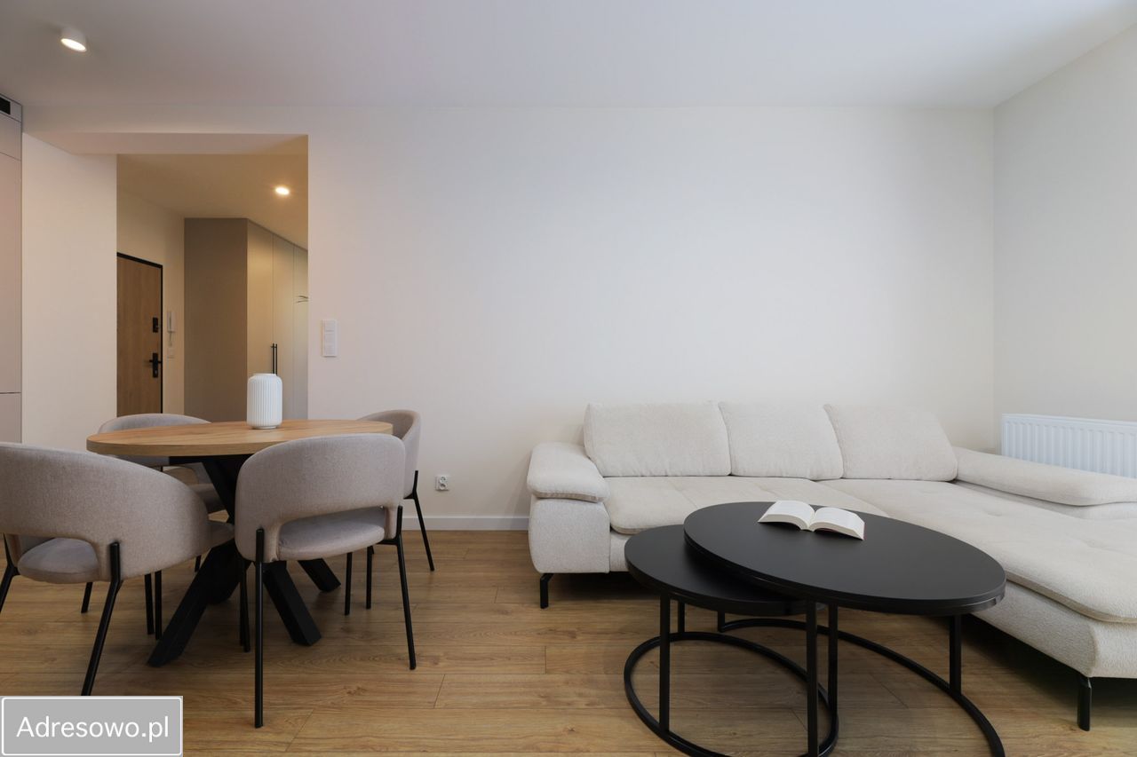 Mieszkanie 3-pokojowe Kraków Płaszów, ul. Wodna