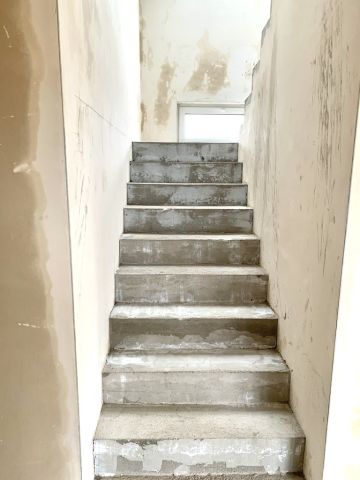 dom wolnostojący, 5 pokoi Borowa Góra. Zdjęcie 16