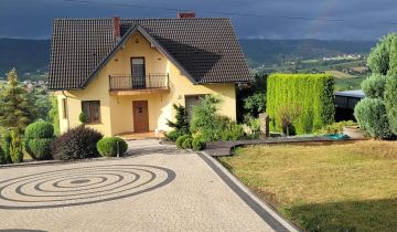 dom wolnostojący, 6 pokoi Kłodne Kamionka