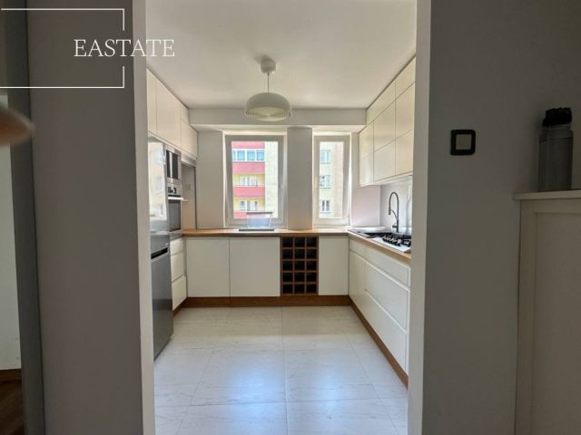 Mieszkanie 3-pokojowe Warszawa Mokotów, ul. Czerniakowska. Zdjęcie 3