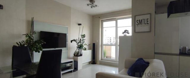 Mieszkanie 3-pokojowe Warszawa Bielany, ul. Wojciecha Bogusławskiego. Zdjęcie 2