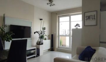 Mieszkanie 3-pokojowe Warszawa Bielany, ul. Wojciecha Bogusławskiego