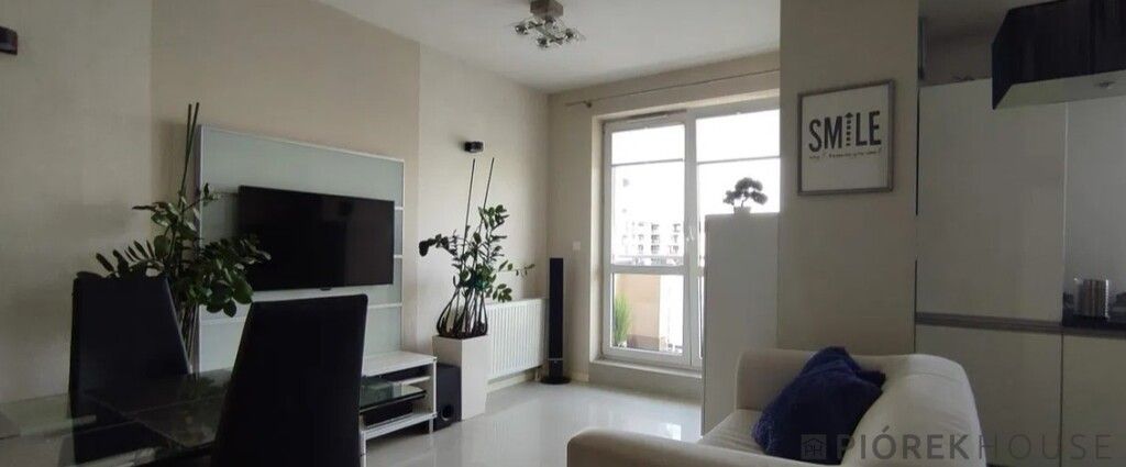 Mieszkanie 3-pokojowe Warszawa Bielany, ul. Wojciecha Bogusławskiego. Zdjęcie 2