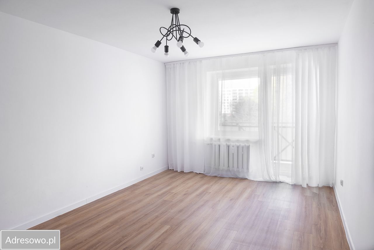 Mieszkanie 2-pokojowe Wrocław Śródmieście, ul. Kurkowa