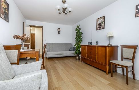 Mieszkanie 2-pokojowe Warszawa Targówek, ul. Szymona Askenazego. Zdjęcie 1