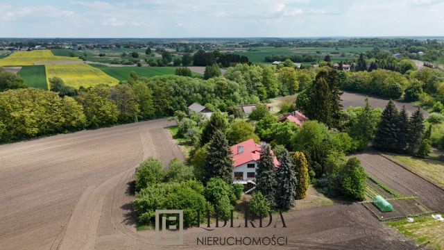 dom wolnostojący Jaszczów. Zdjęcie 3