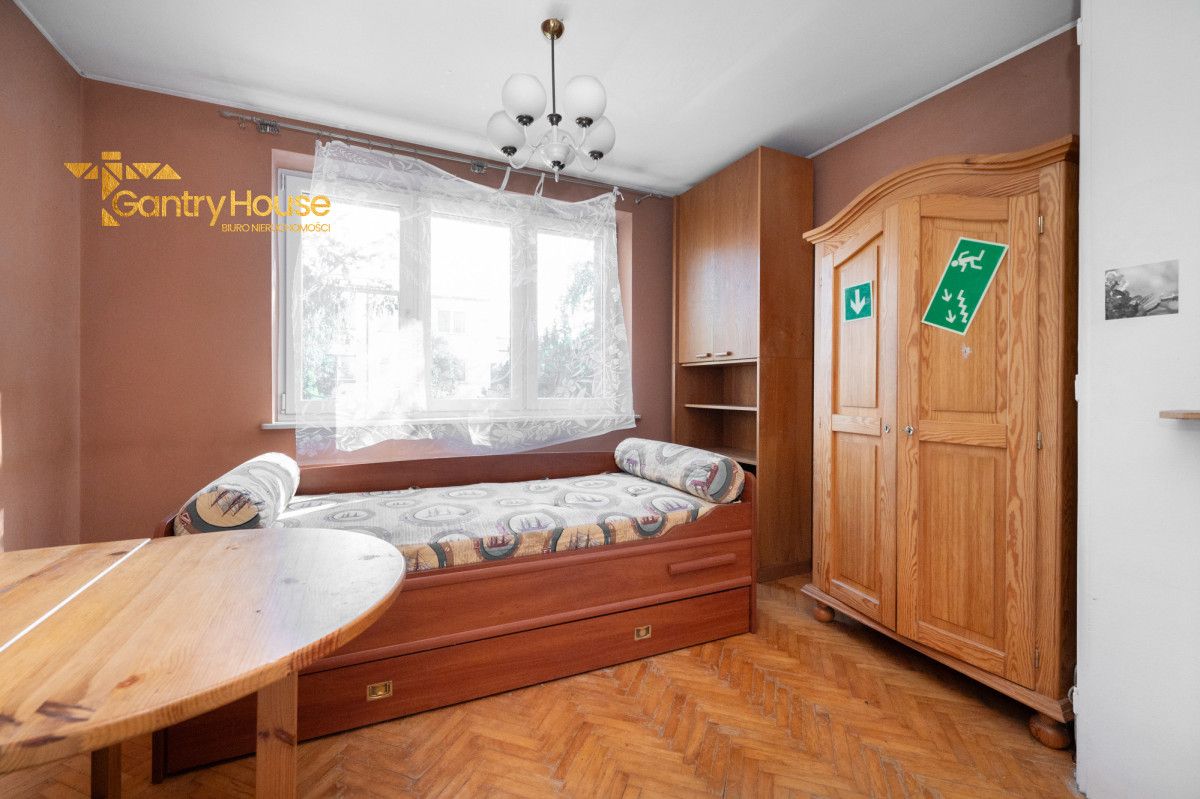 dom wolnostojący, 6 pokoi Rumia, ul. Marii Konopnickiej. Zdjęcie 13