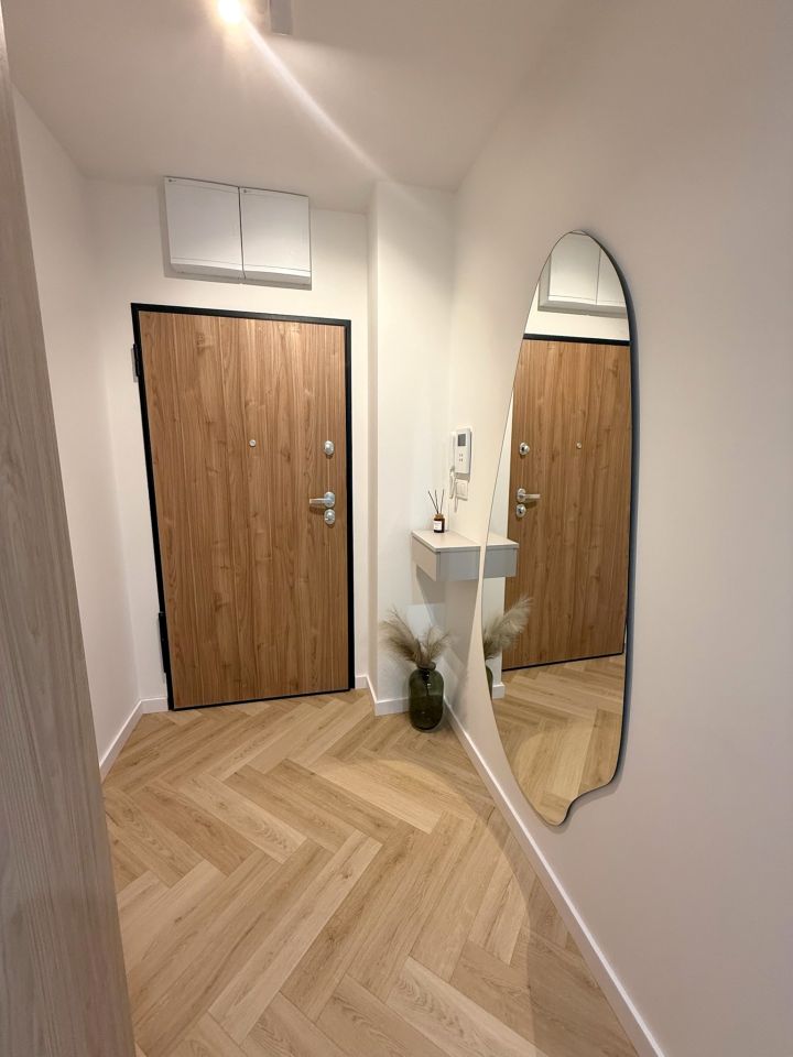 Mieszkanie 2-pokojowe Wrocław Szczepin, ul. Długa. Zdjęcie 12