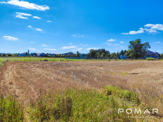 Działka budowlana Książenice, ul. ks. Pojdy. Zdjęcie 6