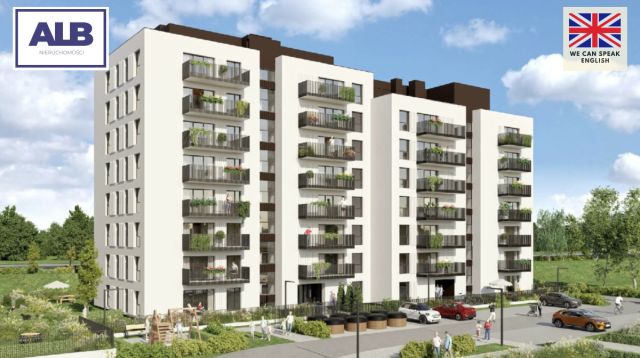 Mieszkanie 2-pokojowe Poznań Nowe Miasto, ul. Unii Lubelskiej. Zdjęcie 4