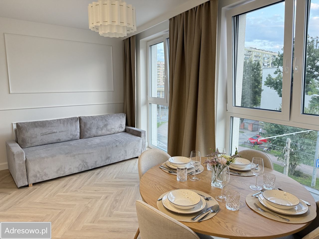 Mieszkanie 2-pokojowe Gdynia Chylonia. Zdjęcie 8