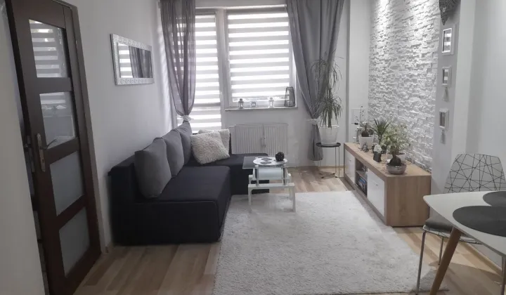 Mieszkanie 2-pokojowe Zakroczym, ul. Ojca Honorata Koźmińskiego