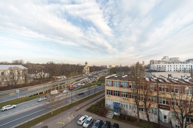 Mieszkanie 3-pokojowe Warszawa Wola, ul. Gizów. Zdjęcie 12