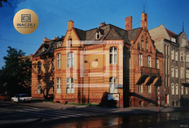 kamienica, 21 pokoi Kwidzyn, ul. Braterstwa Narodów. Zdjęcie 1