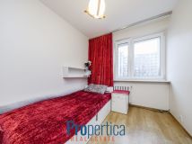 Mieszkanie 4-pokojowe Warszawa Ursynów, ul. Jana Wasilkowskiego. Zdjęcie 4