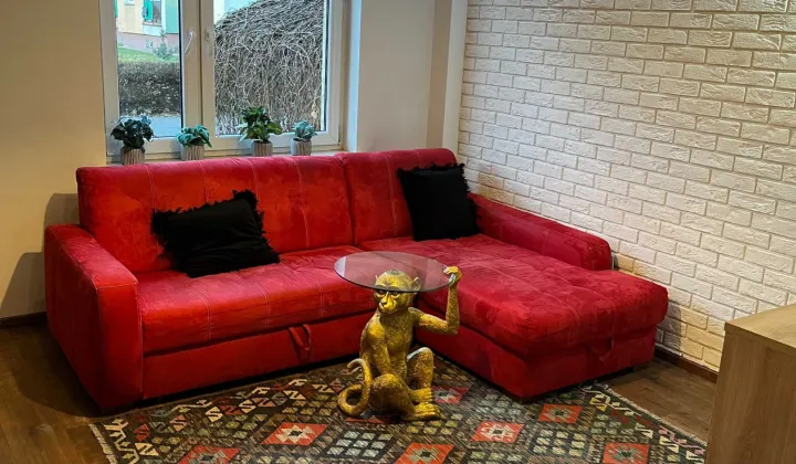 Mieszkanie 2-pokojowe Biała Podlaska, ul. Orzechowa