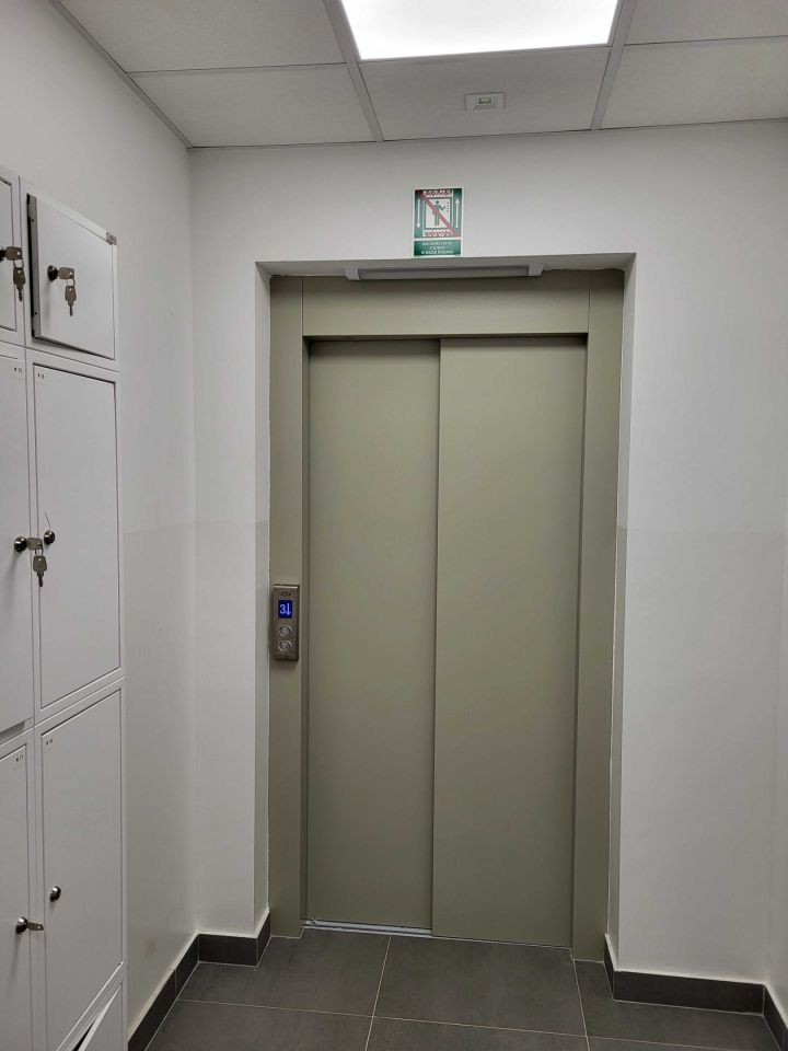 Mieszkanie 1-pokojowe Racibórz, ul. Mysłowicka. Zdjęcie 6