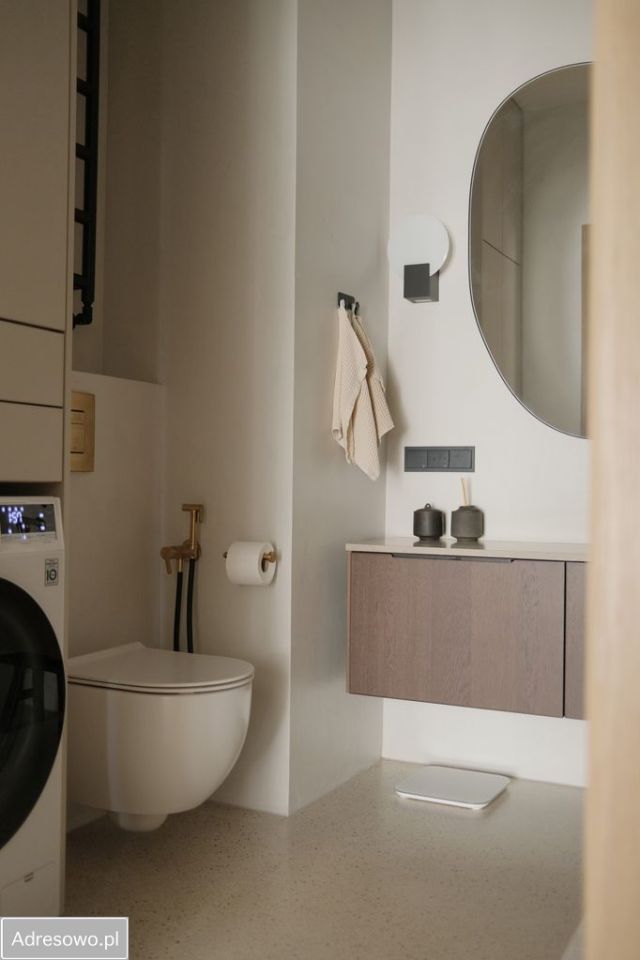 Mieszkanie 3-pokojowe Warszawa Służewiec, ul. Taśmowa. Zdjęcie 6