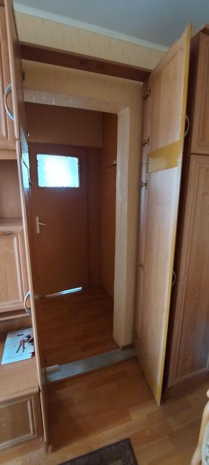 Mieszkanie 2-pokojowe Warszawa Wola, ul. Esperanto. Zdjęcie 9