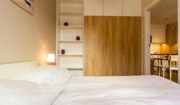 Mieszkanie 2-pokojowe Gdańsk Śródmieście, ul. Chmielna