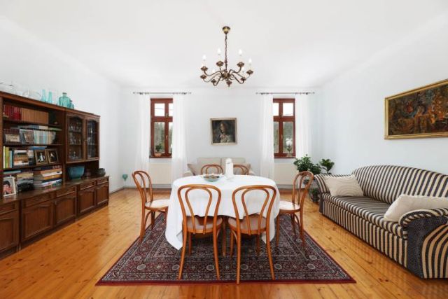 Mieszkanie 4-pokojowe Jaworze, ul. Zdrojowa. Zdjęcie 1