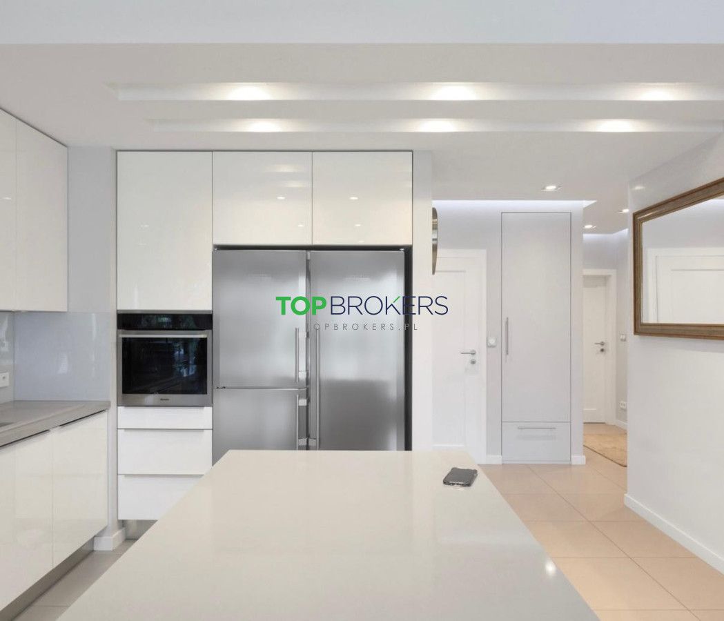 Mieszkanie 3-pokojowe Warszawa Wola, ul. Brylowska. Zdjęcie 5