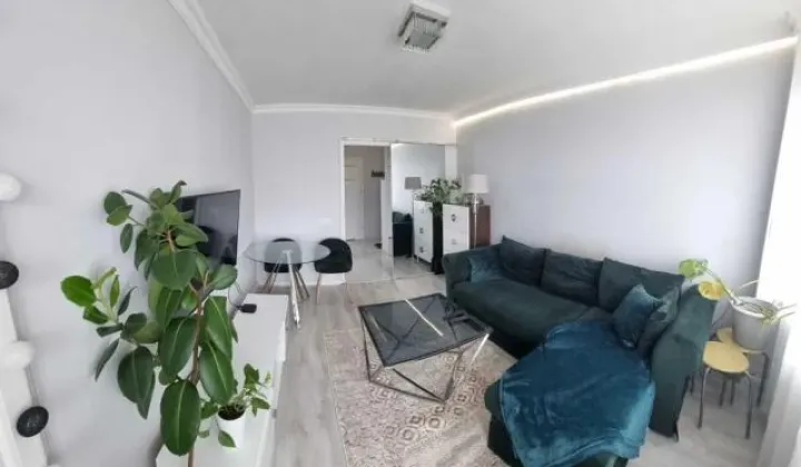 Mieszkanie 3-pokojowe Warszawa Żoliborz, ul. ks. Teofila Boguckiego