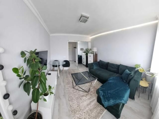 Mieszkanie 3-pokojowe Warszawa Żoliborz, ul. ks. Teofila Boguckiego