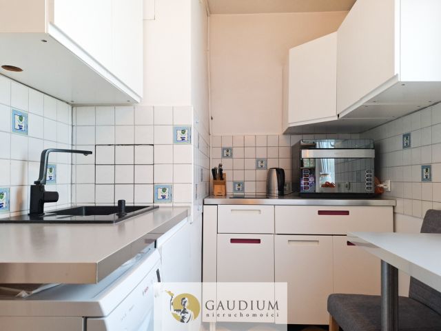 Mieszkanie 2-pokojowe Gdańsk Przymorze, ul. Kołobrzeska. Zdjęcie 8