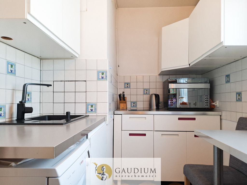 Mieszkanie 2-pokojowe Gdańsk Przymorze, ul. Kołobrzeska. Zdjęcie 8