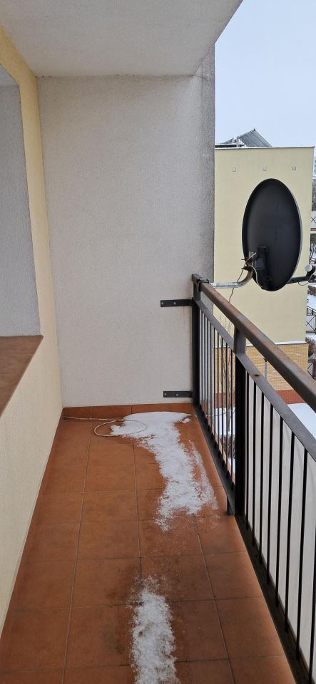 Mieszkanie 3-pokojowe Łomża, ul. Stanisława Moniuszki. Zdjęcie 22