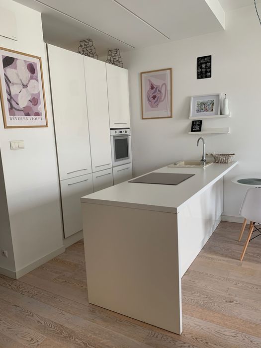 Mieszkanie 2-pokojowe Warszawa Wilanów. Zdjęcie 5