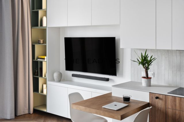 Mieszkanie 2-pokojowe Warszawa Praga, ul. Józefa Sierakowskiego. Zdjęcie 9